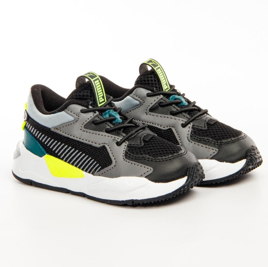 Puma Jungen RS-Z Core AC inf-sneaker