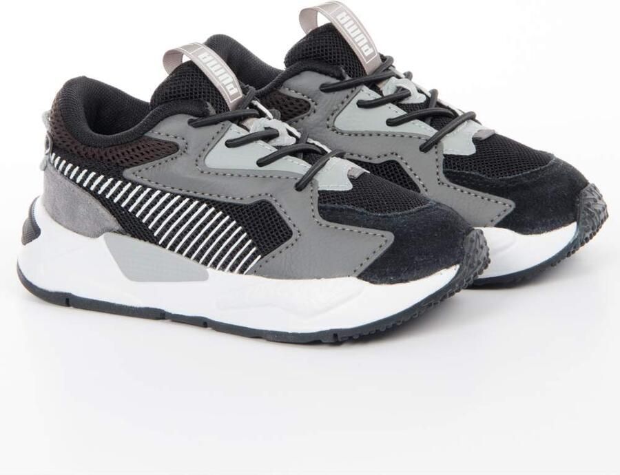 Puma Jungen RS-Z TOP AC Inf Sneaker