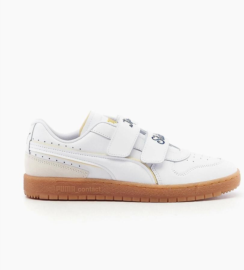Puma Kidsuper Studios x Ralph Samspon 70 Wit Heren Trainers