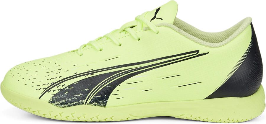 Puma Kinder Ultra Play IT Voetbalschoenen