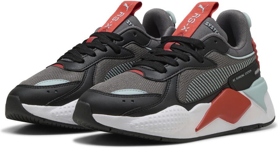 Puma Kinderen Unisex RS-X Sneakers