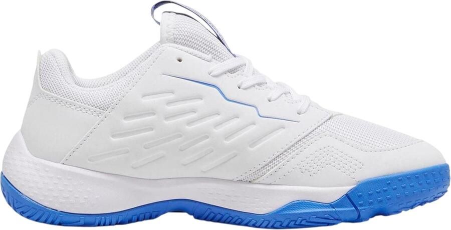 Puma Kinderen Kinderen Accelerate Contrast Sportschoenen (Wit)