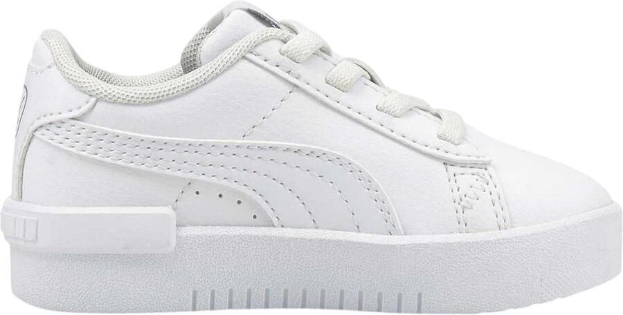Puma Kinderen Kinderen Jada Trainers (Wit)