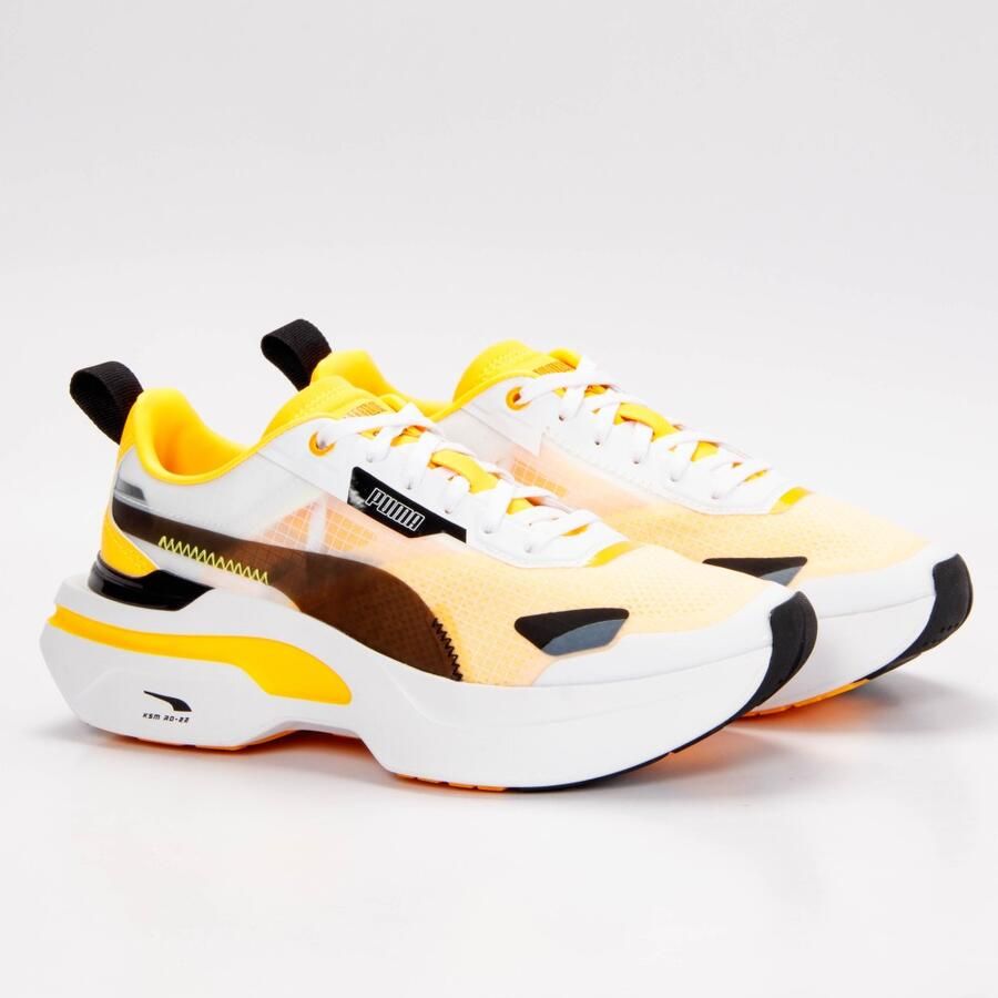 Puma Kosmo Rider dames basketbalschoenen