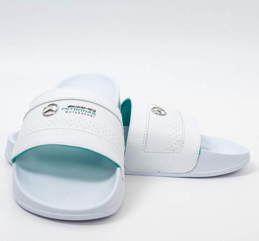 Puma Leadcat slippers voor dames