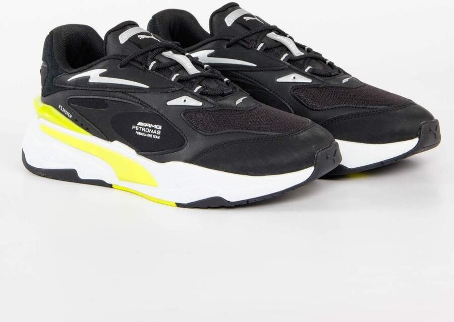 Puma Mapf1 rs-fast sneaker voor heren