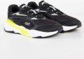 Puma Mapf1 rs-fast sneaker voor heren - Zwart