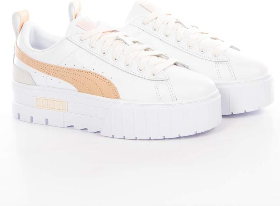 Puma Mayze Luxe Wns sneakers voor dames
