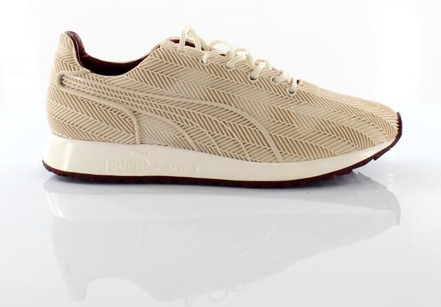Puma Mihara Yasuhiro MY-71 R-System Low Lace Up Herentrainers 355340 04
