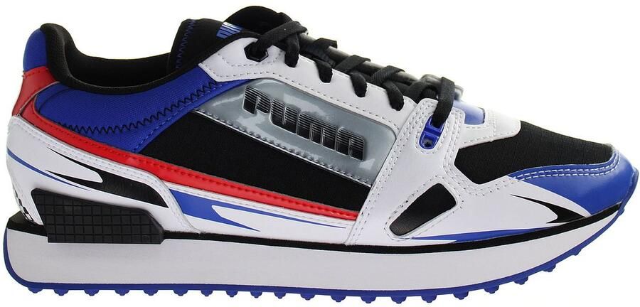 Puma Mile Rider Sunny Gataway Multicolor Damestrainers