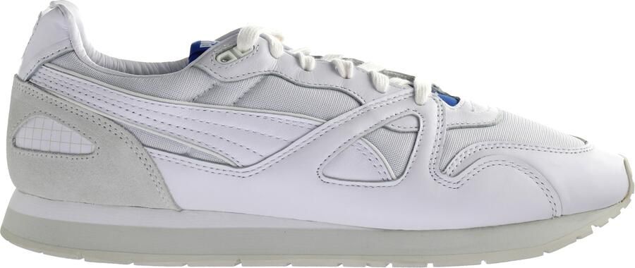 Puma Mirage OG R.Dassler Leg COL Lace-Up Wit Synthetisch Herentrainers 374876 01