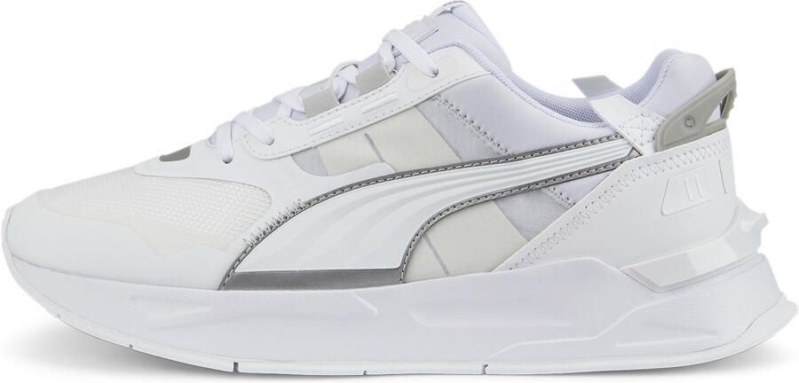 Puma Mirage Sport Tech reflecterende sneakers voor heren
