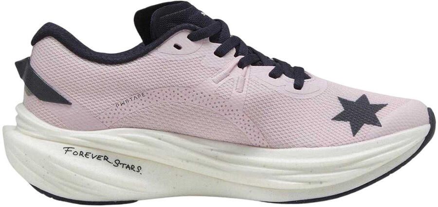 Puma Nitro 3 Saysky hardloopschoenen voor dames (Mauve)