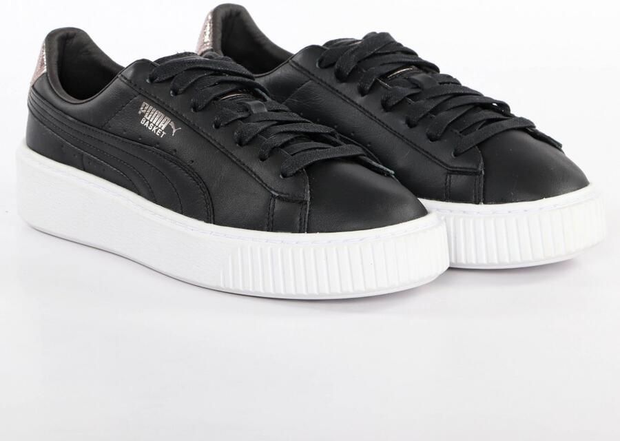 Puma Opulent Platform sneaker voor dames