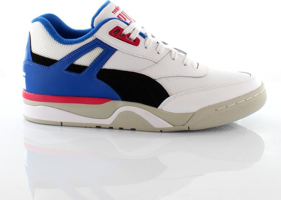Puma Palace Guard The Hundreds Low Lace Up Herentrainers 371382 01