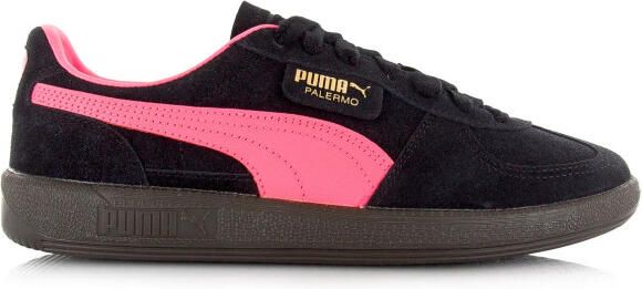 Puma palermo black sunset lage sneakers unisex