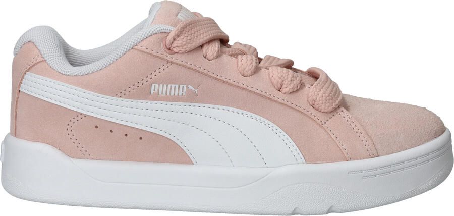 Puma Park Lifestyle Easy Sd Sneakers Dames