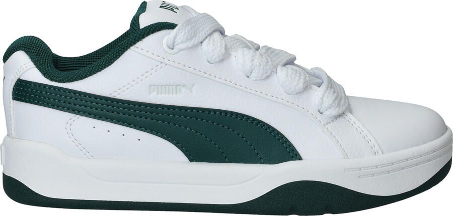 Puma Park Lifestyle Easy Sneakers Jongens