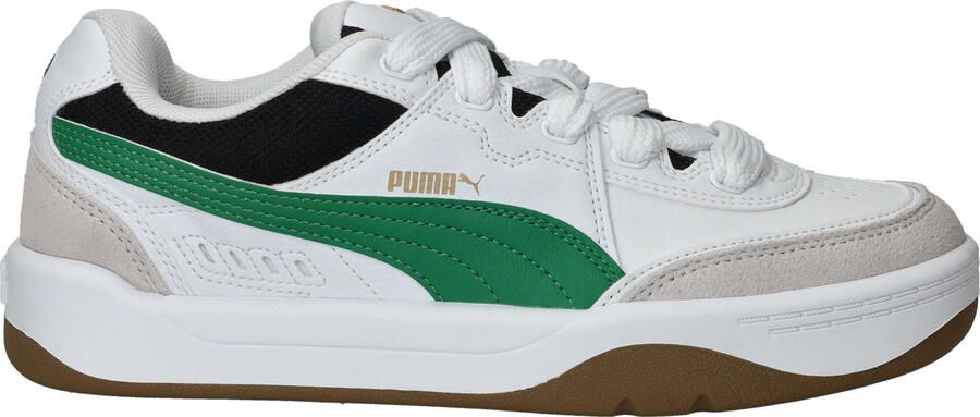 Puma Park Lifestyle SK8 Sneakers Jongens