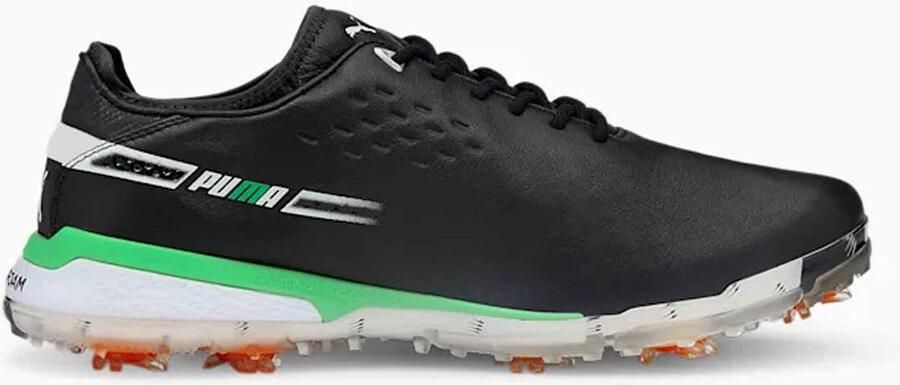 Puma ProAdapt Delta X LE Zwart Heren Golfschoenen
