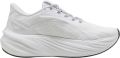 Puma Professionele hardloopschoenen voor heren (Wit Grijs) - Wit