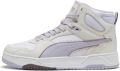 Puma Rbd break mid - Grijs