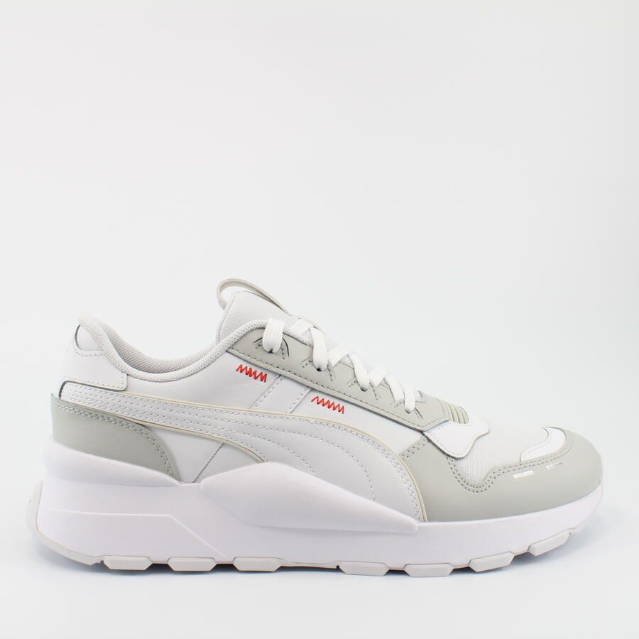 Puma RS 2.0 Base Heren Kunststof Veterschoenen 374012 02