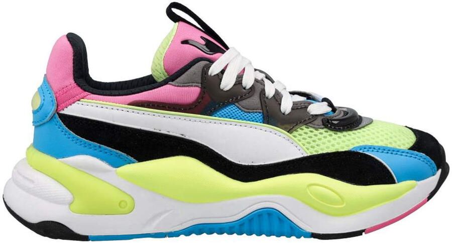 Puma RS-2K Internet Verkenning Heren Veelkleurig Trainers