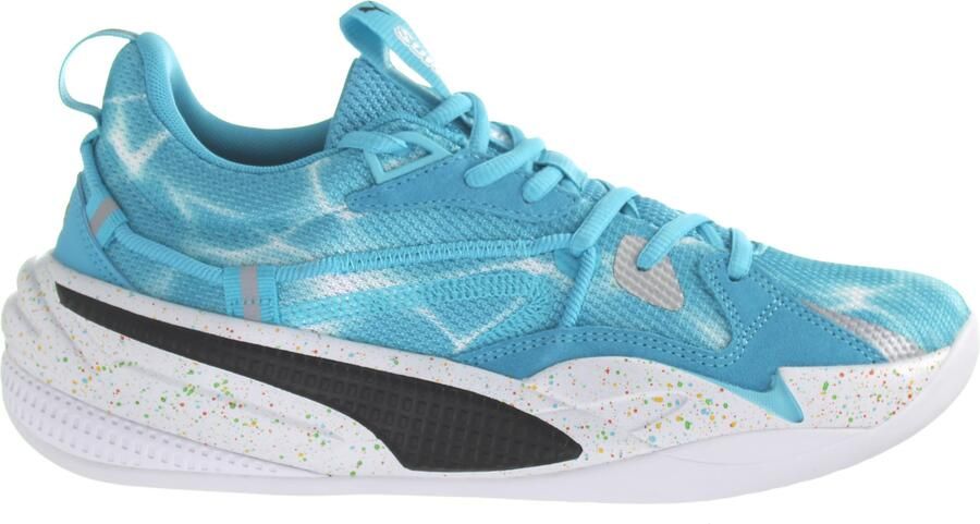 Puma RS-Dreamer Super Mario Sunsh Blue Herentrainers