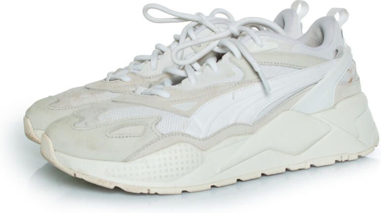 Puma RS-X EFEKT PRM sneakers in wit