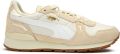 Puma Rx737 Vintage Sneakers - Wit