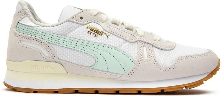 Puma Rx737 Vintage Sneakers