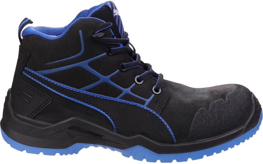 PUMA SAFETY Krypton Veterschoen Boot