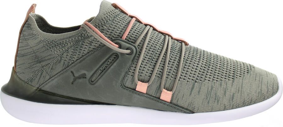 Puma SF Evo CAT Sock Trainers Grijs Dames Trainers