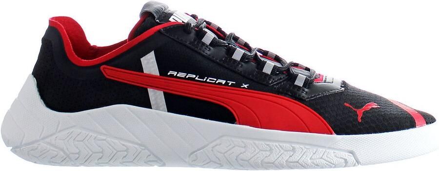 Puma SF Replicat-X Heren Zwart Trainers