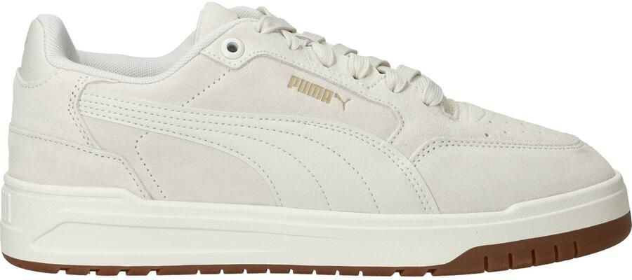 Puma Shuffle Downtown SD Sneakers Heren