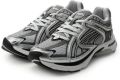 Puma Skyjet Prisco Zilver Zwart Grijs Sneakers - Zilver