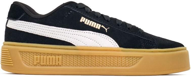 Puma Smash Platform Sneakers