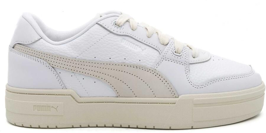 Puma Sneakers Ca Pro Lux Wit