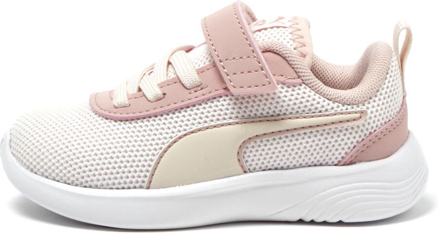 Puma Soft Vital Fresh Better Acinf roze sneakers voor kinderen