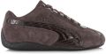 Puma Speedcat croc chocolate fondue lage sneakers dames - Bruin