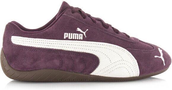 Puma Speedcat og ii ruby noir warm white lage sneakers heren - Foto 1