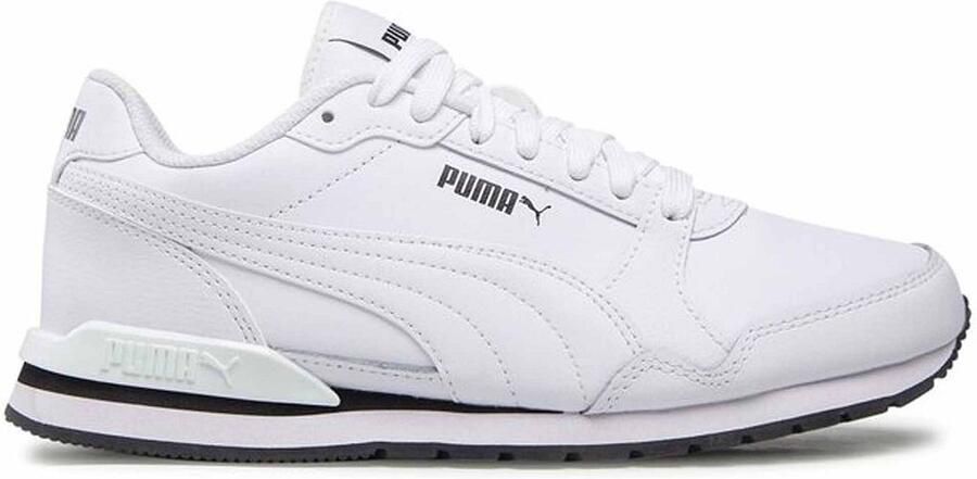 Puma ST Runner v3 Wit Heren Trainers