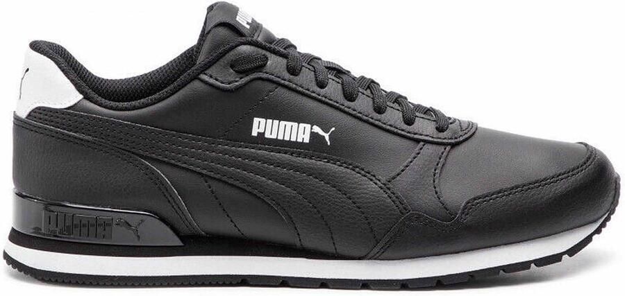 Puma ST Runner v3 Zwart Heren Trainers