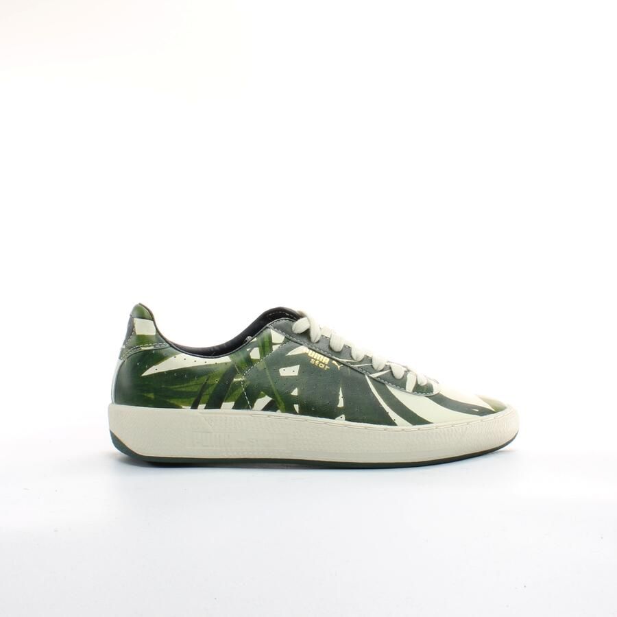 Puma Start x House Of Hackney Heren Leren Veterschoenen 357784 01