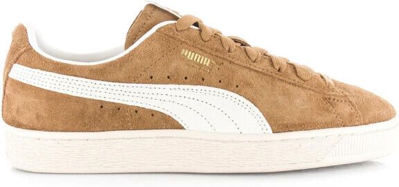 Puma Suede charles f. stead iv honey lage sneakers unisex
