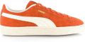 Puma Suede charles f. stead iv orange lage sneakers unisex - Oranje