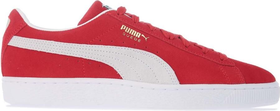 Puma Suede Classic XXI Sneakers