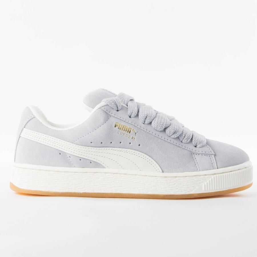 Puma suède sneakers voor heren maat XL