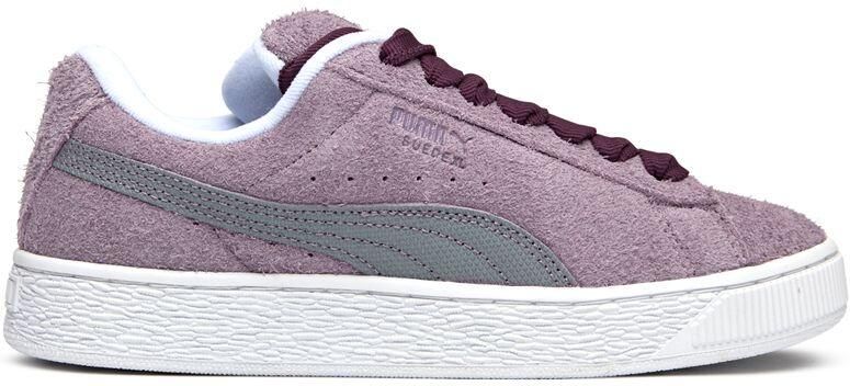 Puma Suede Xl Harige Sneakers